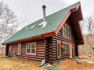 54516 Sandy River Dr, Leonard, MN 56652