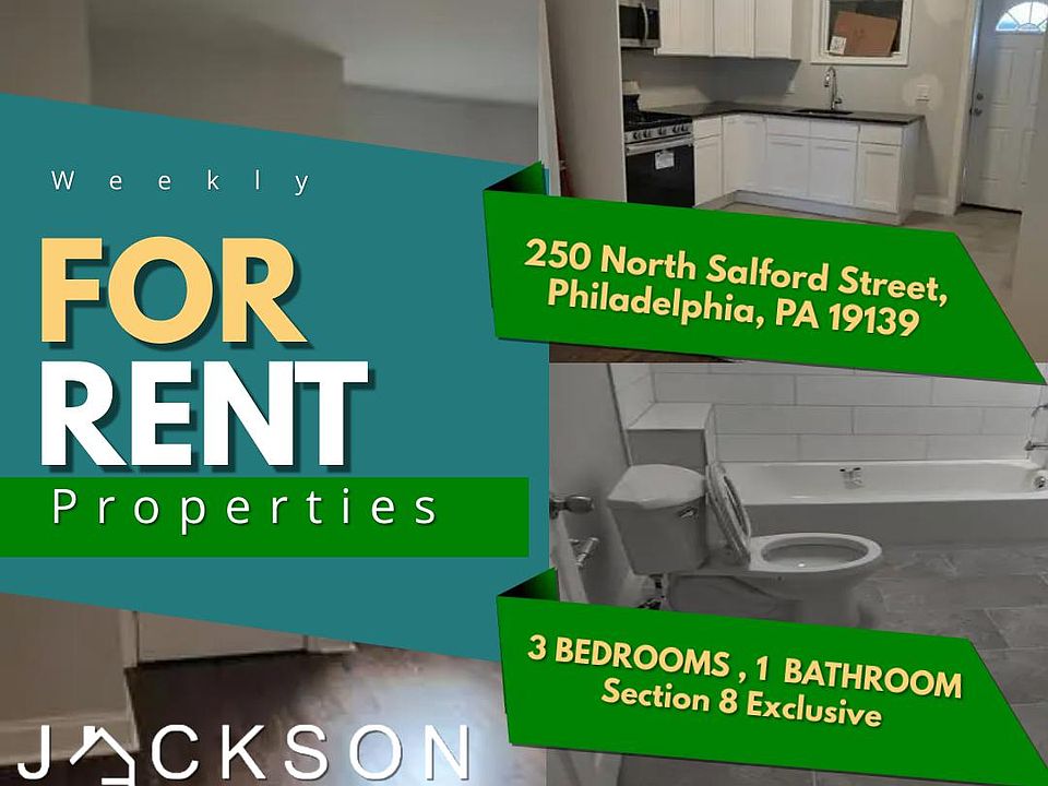 1st image of 250 N Salford St #0