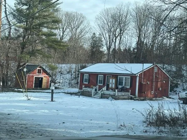 18 Prospect Street, Fair Haven, VT 05743