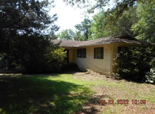 6370 Glenwood Rd, Wilmer, AL 36587