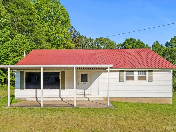 2010 N Us Highway 29, Salisbury, NC 28144