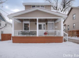 632 Stolpe St SW, Grand Rapids, MI 49503