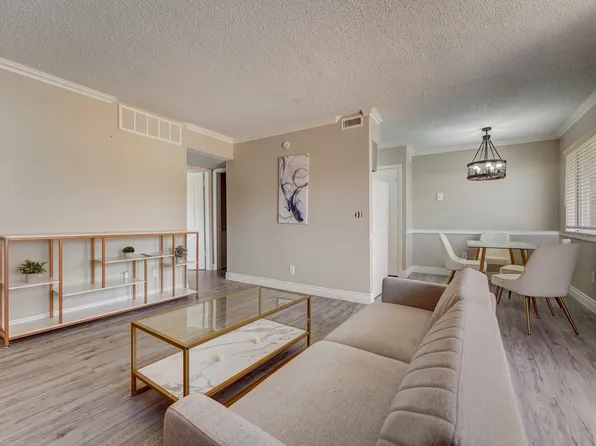 717 Ventura South Apartments