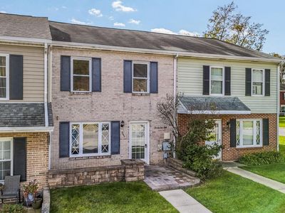 2550 Clothier St, Coatesville, PA, 19320