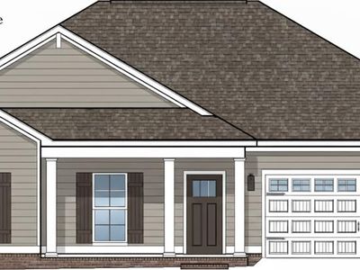 127 Elliot, Midland City, AL, 36350