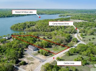 44 Cactus Loop, Gainesville, TX 76240