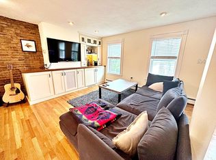 187 Everett St #2, East Boston, MA 02128