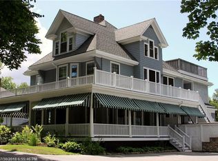118 Clark Point Rd, Southwest Harbor, ME 04679