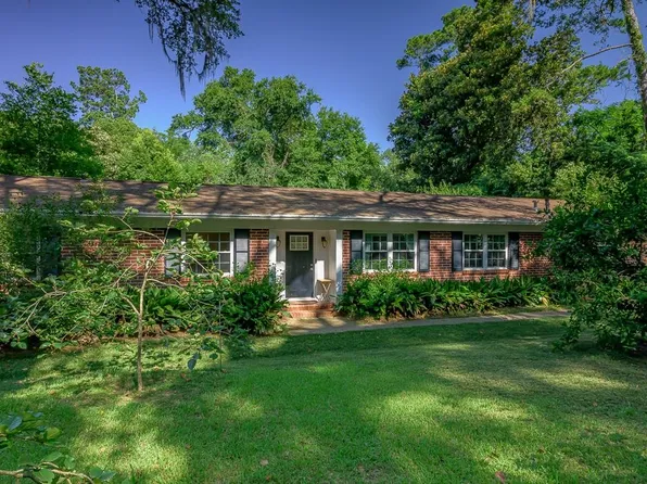 2802 Coldstream Dr, Tallahassee, FL 32312