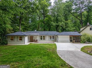 2174 Azalea Cir, Decatur, GA 30033