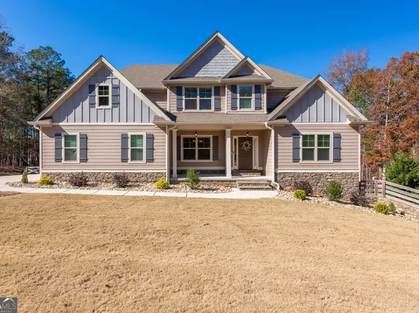 171 Walden Pond Trl, Senoia, GA 30276