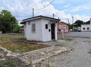 114 Inman St, Morristown, TN 37813