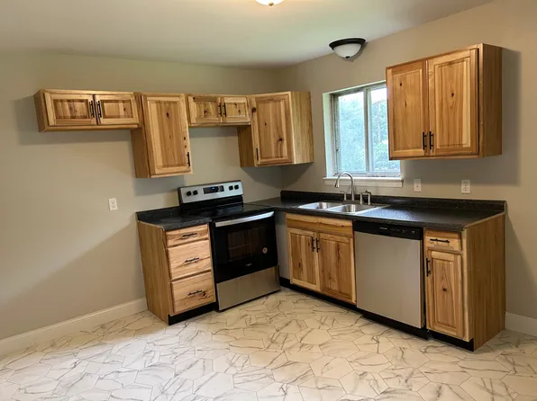 1314 Mayfield Ln #B, Hixson, TN 37343