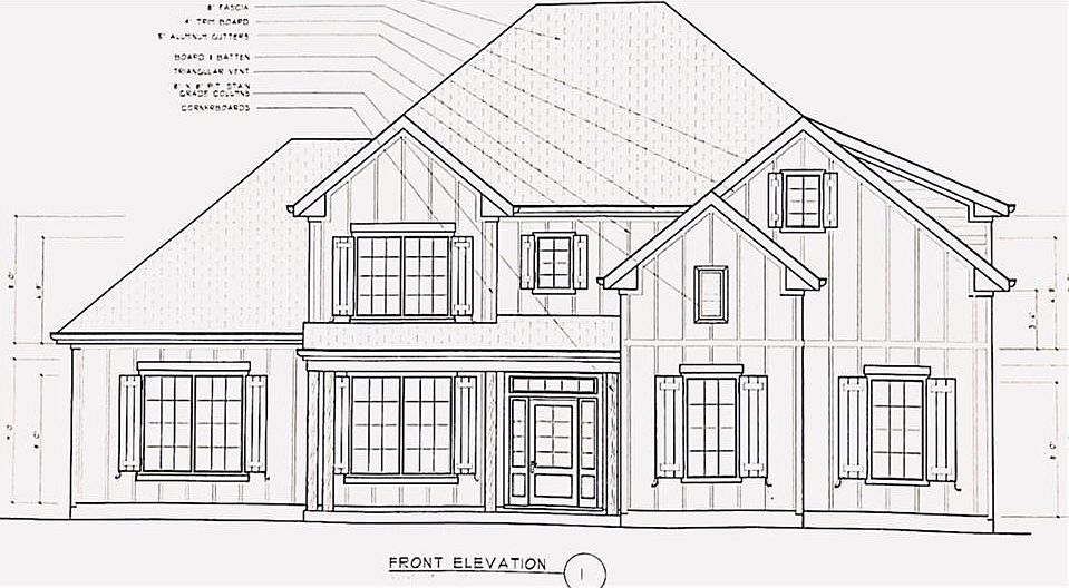 1119 Plantation Dr SE, Conyers, GA 30094 MLS 7133679 Zillow