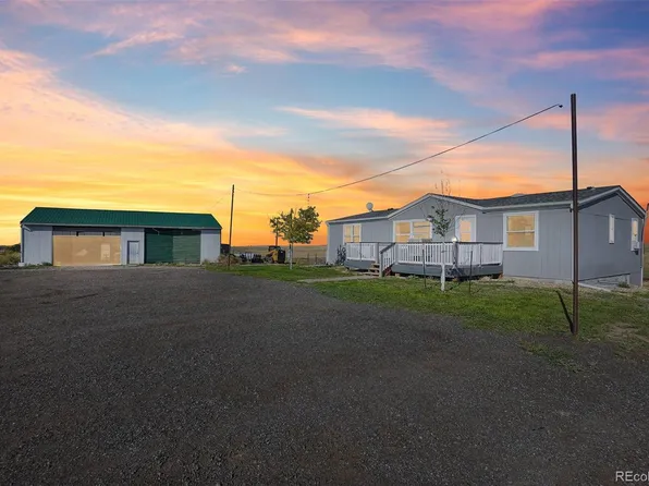 6690 Yulle Road, Strasburg, CO 80136