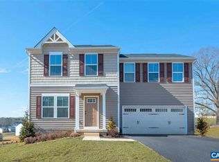 112 Oland St, Ruckersville, VA 22968