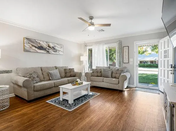 (undisclosed Address), Tulsa, OK 74112