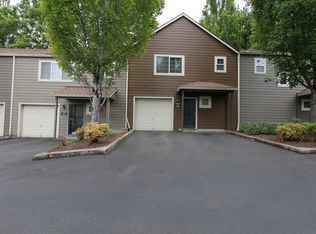 7119 SW Sagert St UNIT 106, Tualatin, OR 97062