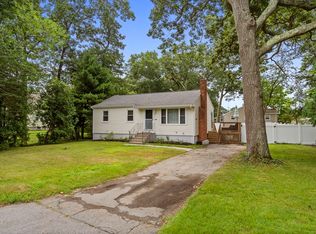 164 Canton St, Randolph, MA 02368