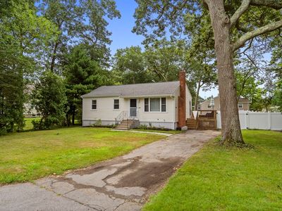 164 Canton St, Randolph, MA, 02368