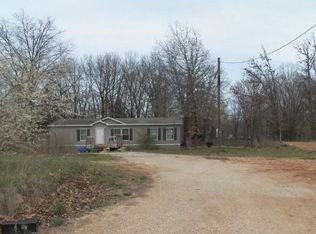14194 Alvin Seamster Rd, Garfield, AR 72732