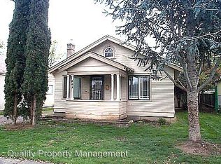 943 Murray Ave, Medford, OR 97501