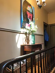 Rented by The Excelsior Collection LTD