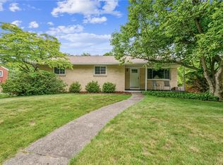 144 Skylark Dr, Glenshaw, PA