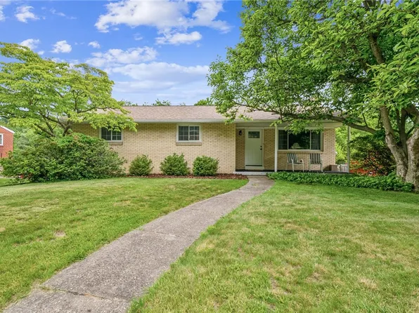 144 Skylark Dr, Glenshaw, PA 15116