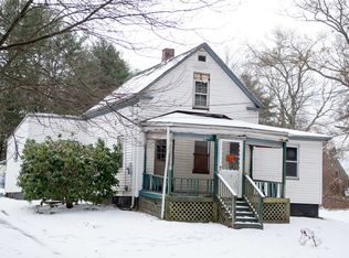 1038 S Precinct St, Taunton, MA 02780