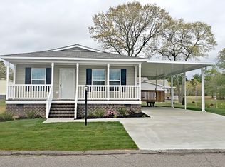 303 Jerrys Folly Rd, Aiken, SC 29803