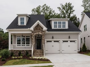 1732 Drift Falls Ln LOT 31, Wendell, NC 27591