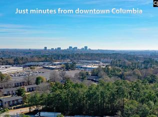 1026 Betsy Dr, Columbia, SC 29210