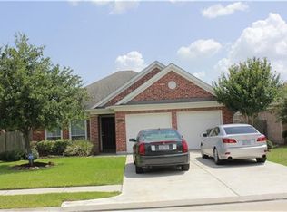 1907 Monarch Hollow Ln, Katy, TX 77449