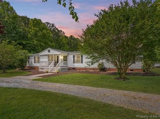 1028 Moonlight Rd, Smithfield, VA 23430