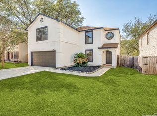 9406 Moonlit Glade Rd, Helotes, TX 78023