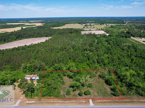 0 State Highway 84, Patterson, GA 31557