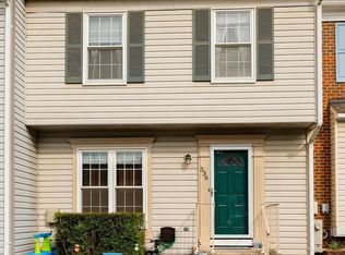 536 Meadowmist Way, Odenton, MD 21113