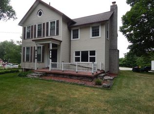 5446 S Livonia Rd, Conesus, NY 14435