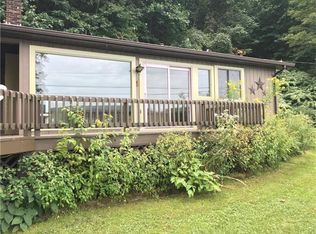 904 Seybertown Rd, East Brady, PA 16028