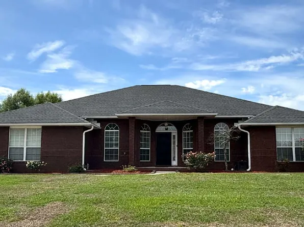 1051 Yellowstone Pass, Cantonment, FL 32533