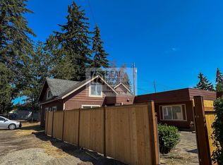 4418 109th St SW APT B, Lakewood, WA 98499