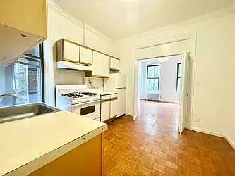 217 East 85th Street