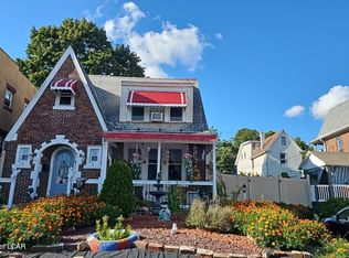 127 W Diamond Ave, Hazleton, PA 18201