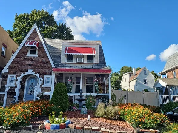127 W Diamond Ave, Hazleton, PA 18201