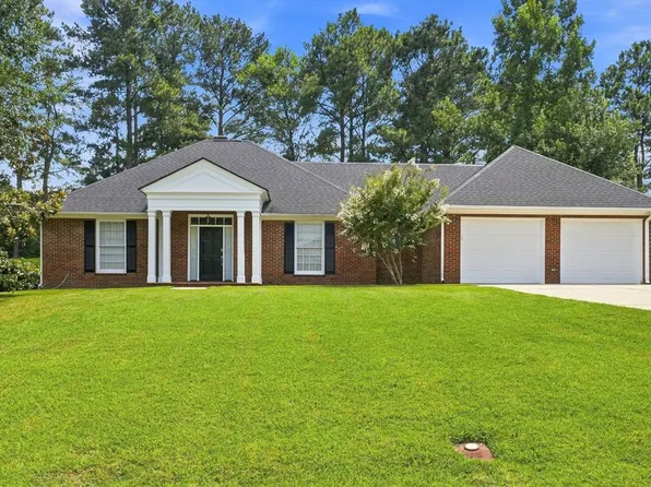 4886 Champions Way, Columbus, GA 31909