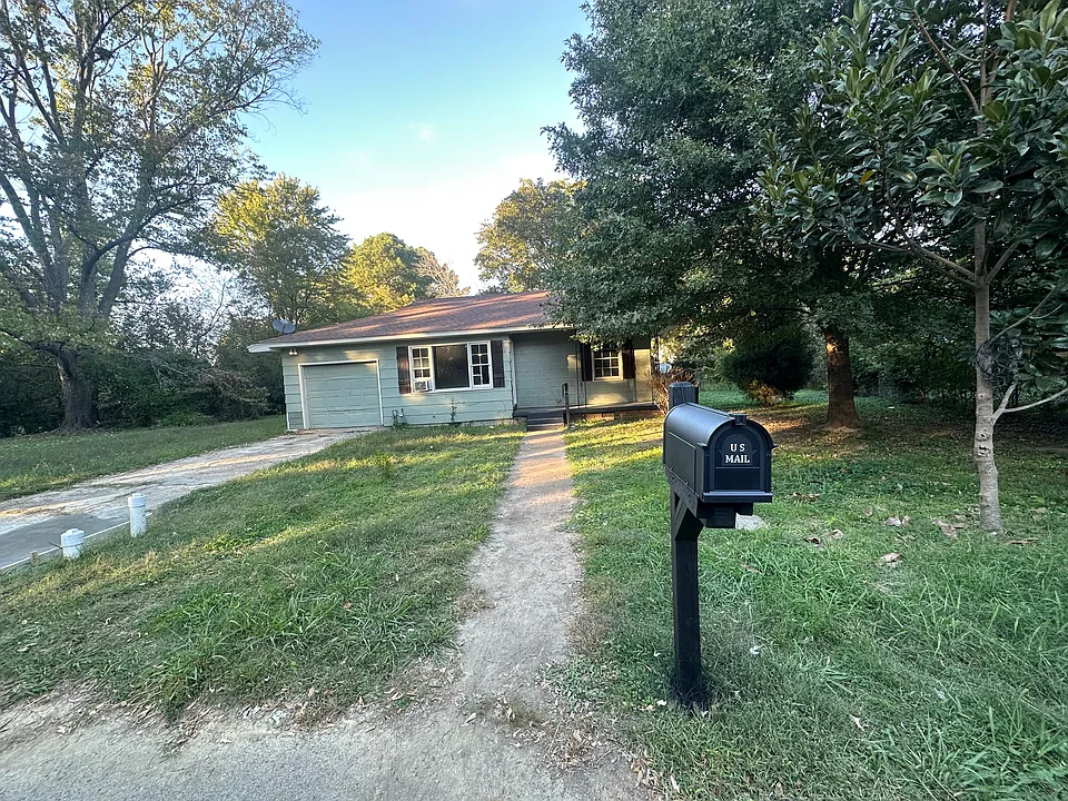 406 Ridgecrest Ct