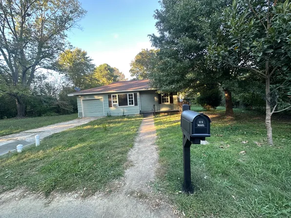 406 Ridgecrest Ct, Jonesboro, AR 72401