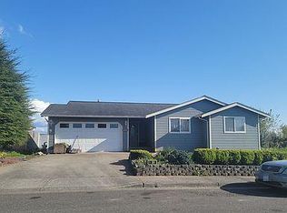 1447 Rainier Ct, Ferndale, WA 98248