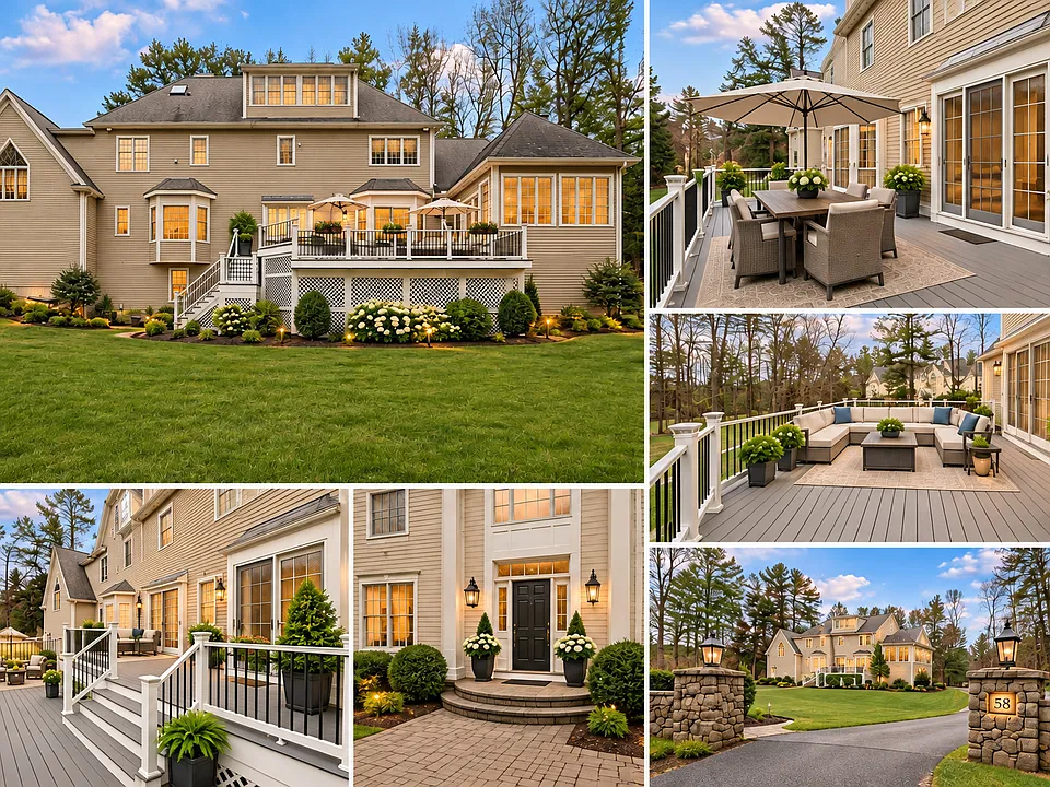 58 Buttrick Ln